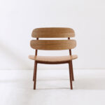 Noore Easy Chair – Premium Chair for Comfort & Durability - Image 2