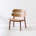 Noore Easy Chair – Premium Chair for Comfort & Durability - Image 3