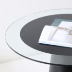 Azuron D.84cm Dining Table – A Modern Classic Built to Last - Image 5