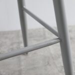 Clyra Mist H.75.5 cm Bar Stool – Premium Quality Comfort - Image 4