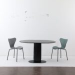 Valtan 1.2 Dining Table – Perfect Choice for Sophistication - Image 5