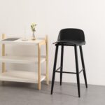 Clyra Pop H.75 cm Bar Stool – Stylish and Ultimate Seating - Image 2