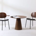 Avyra D.64cm Dining Table – Ultimate Choice for Modern Homes - Image 2