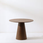 Avyra D.64cm Dining Table – Ultimate Choice for Modern Homes - Image 4