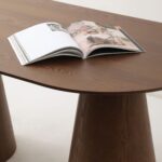 Morza 1.4 Dining Table – Luxury Dining Made Effortless Glow - Image 6