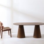 Morza 1.4 Dining Table – Luxury Dining Made Effortless Glow - Image 5