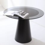 Azuron D.84cm Dining Table – A Modern Classic Built to Last - Image 6