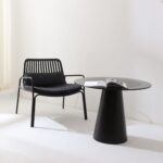 Azuron D.84cm Dining Table – A Modern Classic Built to Last - Image 7