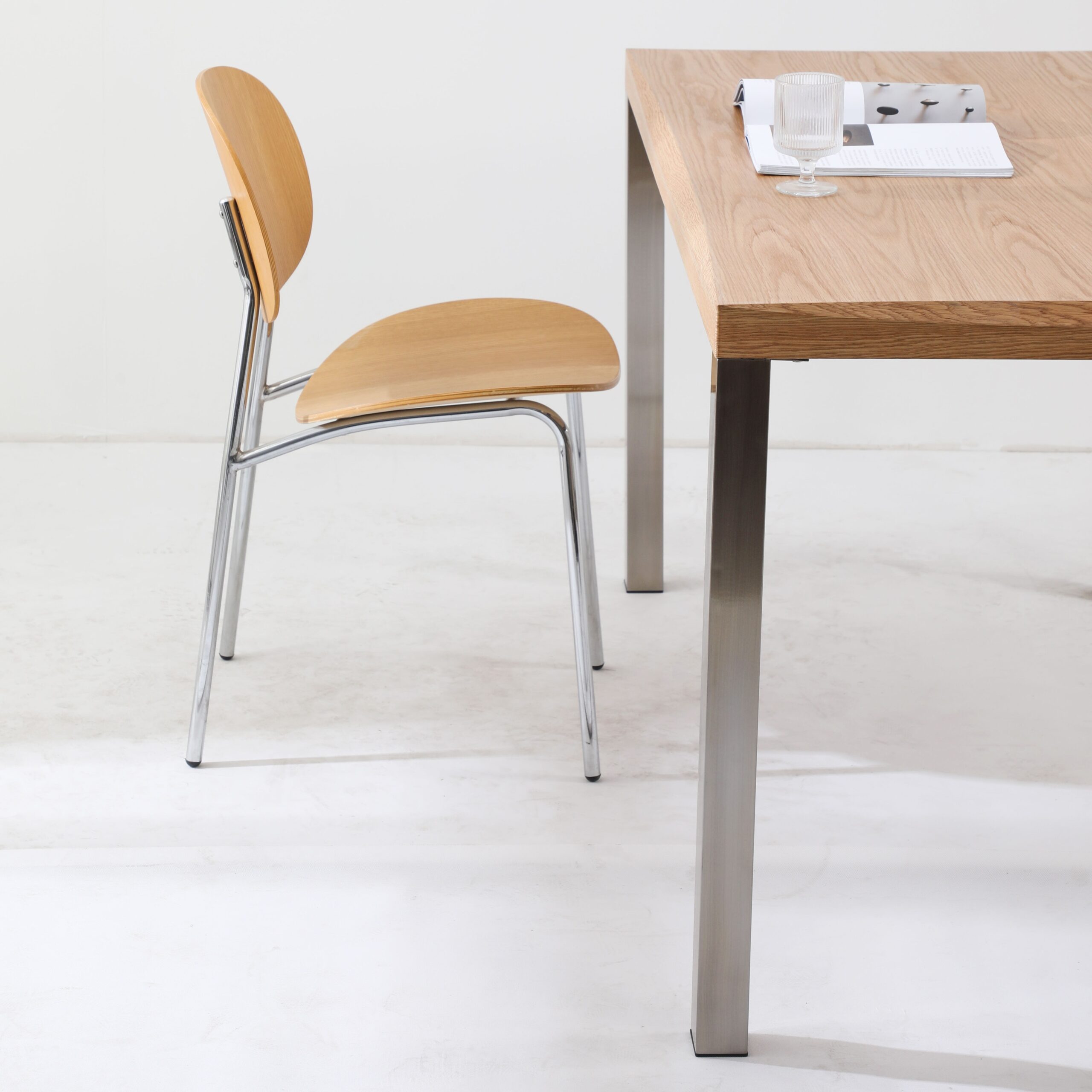 E64A1857-scaled-1.jpg Celestra Dining Table – Powerful Style for Inspired Living - Image 2