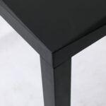 Celestra Dining Table Black – Best Quality for Modern Dining - Image 4