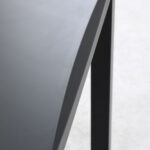 Celestra Dining Table Black – Best Quality for Modern Dining - Image 6