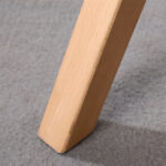 Himari X Dining Chair – Modern Elegance for Dining Spaces - Image 4