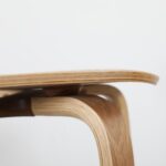 Elura Bar Stool – Luxury Modern Seating for Stylish Comfort - Image 6