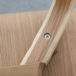 Elura Bar Stool – Luxury Modern Seating for Stylish Comfort - Image 5