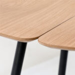 Syntara Dining Table – Modern Dining Furniture Built to Last - Image 3