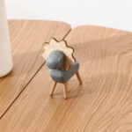 Syntara Dining Table – Modern Dining Furniture Built to Last - Image 7