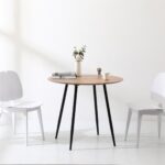 Syntara Dining Table – Modern Dining Furniture Built to Last - Image 5
