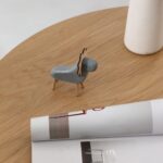 Coresta Round Coffee Table – Luxury Style with Lasting Value - Image 5