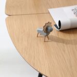 Coresta Round Coffee Table – Luxury Style with Lasting Value - Image 7