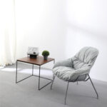 Yumma Lounge Chair – Premium Seating for Ultimate Comfort - Image 3