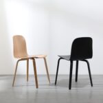 Elura Dining Chair – Modern Aesthetics with Timeless Luxury - Image 10