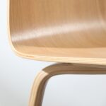 Elura Dining Chair – Modern Aesthetics with Timeless Luxury - Image 9