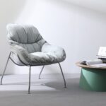 Yumma Lounge Chair – Premium Seating for Ultimate Comfort - Image 4