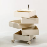 Shelfora Storage Cabinet – Ultimate Space-Saving Design - Image 3