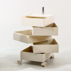 Shelfora Storage Cabinet - Ultimate Space-Saving Design