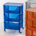 Foldra Storage Cabinet – Premium Storage for Modern Living - Image 4