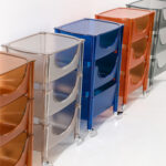 Foldra Storage Cabinet – Premium Storage for Modern Living - Image 2