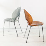 Tranze Dining Chair – Luxury Chair for Exceptional Comfort - Image 5