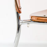 Tranze Dining Chair – Luxury Chair for Exceptional Comfort - Image 9