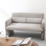 Grava 2 Seater Sofa – Smart Living Upgrade for Urban Luxury - Image 2