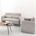 Grava 2 Seater Sofa – Smart Living Upgrade for Urban Luxury - Image 3
