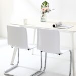 Lyzan Float Dining Chair – Stylish Dining Made Comfortable - Image 8
