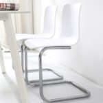 Lyzan Float Dining Chair – Stylish Dining Made Comfortable - Image 6