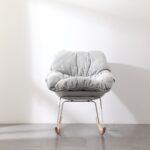 Yumma Rocking Lounge Chair – Ultimate Luxurious Relaxation - Image 6