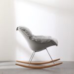 Yumma Rocking Lounge Chair – Ultimate Luxurious Relaxation - Image 3