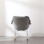 Yumma Rocking Lounge Chair – Ultimate Luxurious Relaxation - Image 4