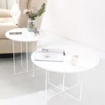 Cylastra D.70cm Coffee Table – Luxury Piece for Interiors - Image 3