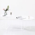 Cylastra D.70cm Coffee Table – Luxury Piece for Interiors - Image 4