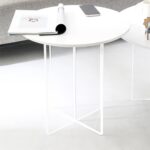 Cylastra D.50cm Side Table – Elegant Furniture Built to Last - Image 5