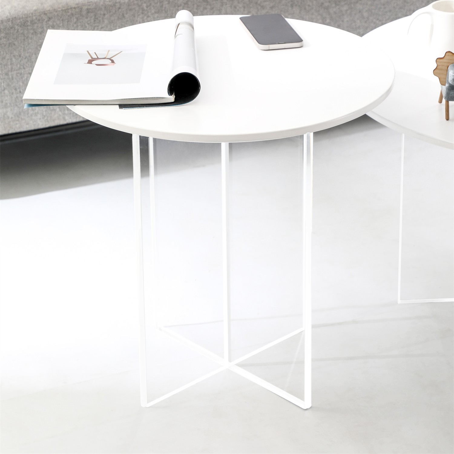 E64A7207.jpg Cylastra D.50cm Side Table – Elegant Furniture Built to Last - Image 5