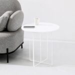 Cylastra D.50cm Side Table – Elegant Furniture Built to Last - Image 2