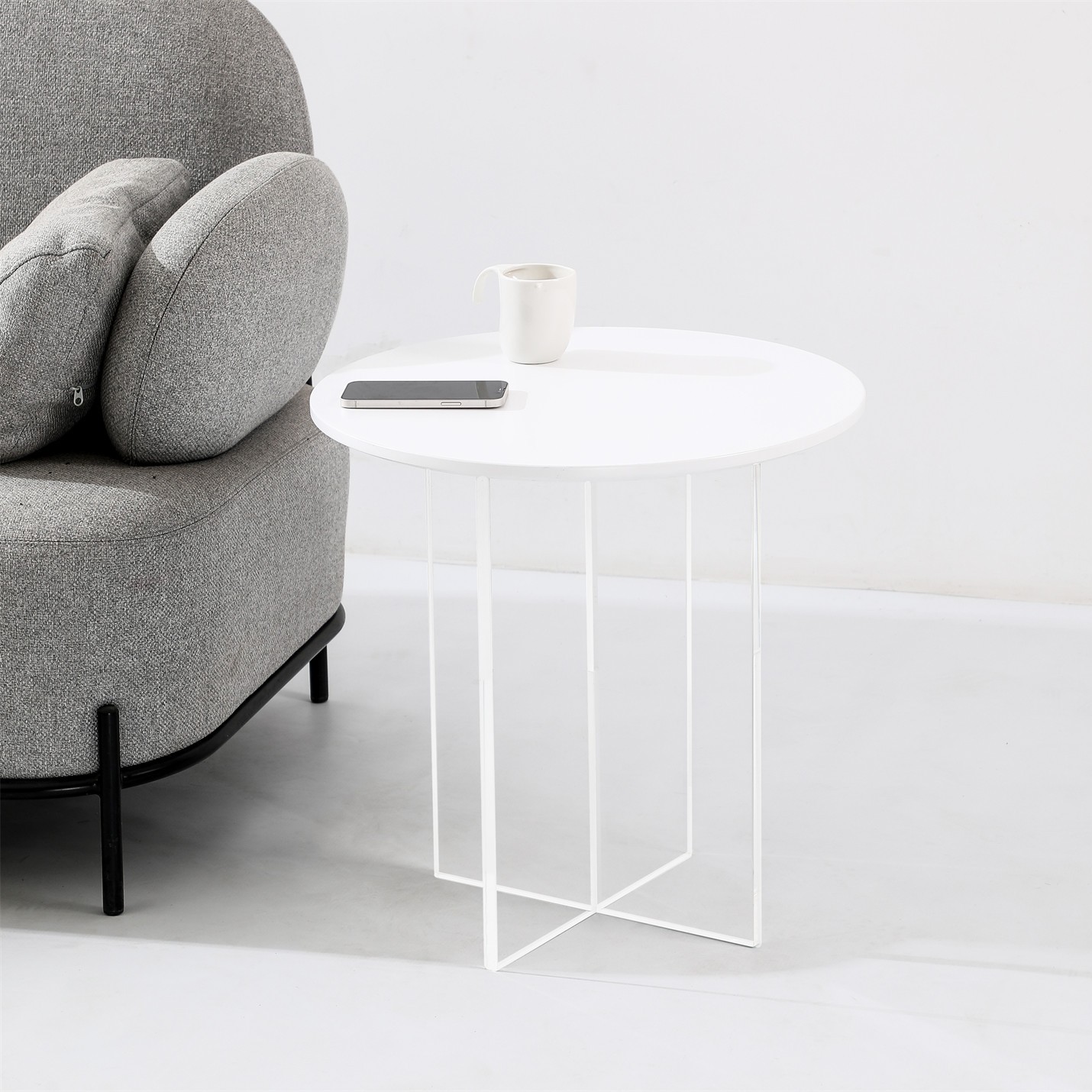 E64A7212.jpg Cylastra D.50cm Side Table – Elegant Furniture Built to Last - Image 2