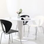 Valtan 1.3 Dining Table - Contemporary Design Built Strong - Image 4