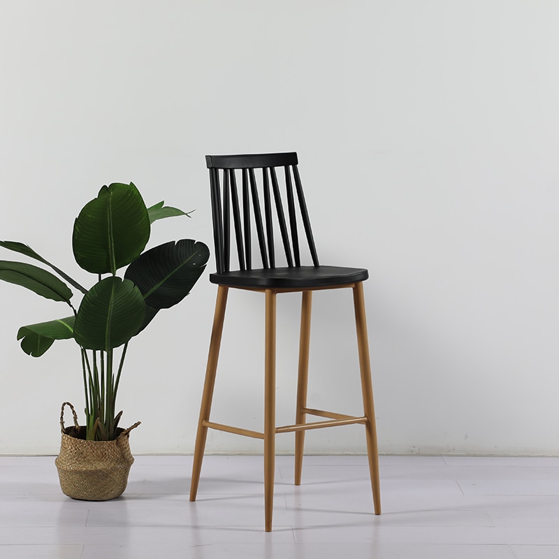 E64A7506_0011_E64A7521.jpg Tinko Bar Stool – Premium Modern Bar Seating for Comfort - Image 2