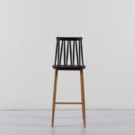 Tinko Bar Stool – Premium Modern Bar Seating for Comfort - Image 3