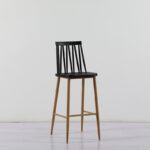 Tinko Bar Stool – Premium Modern Bar Seating for Comfort - Image 4